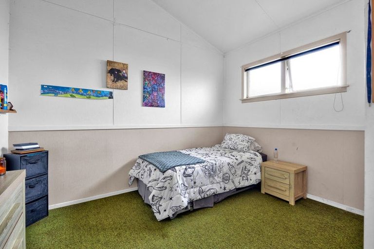 Photo of property in 41 Fairfield Road, Hawera, 4610