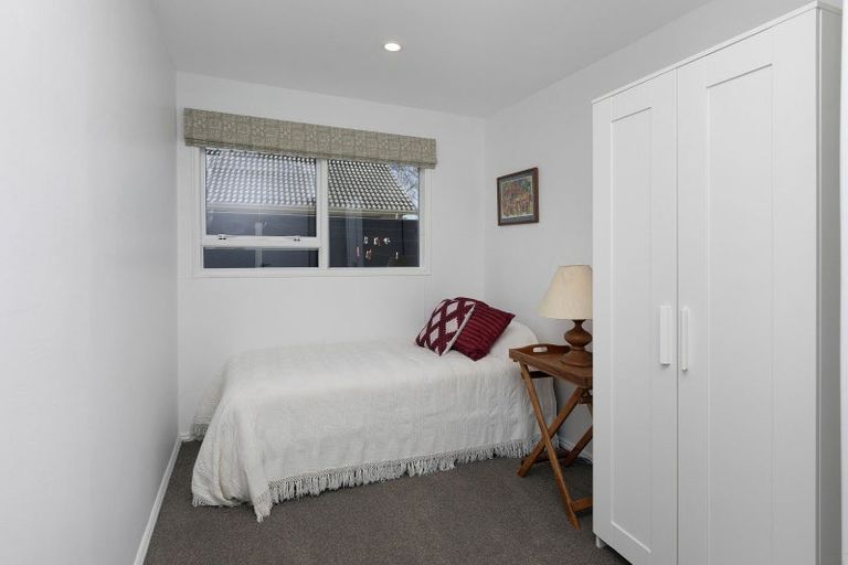 Photo of property in 107 Lowry Avenue, Redwood, Christchurch, 8051