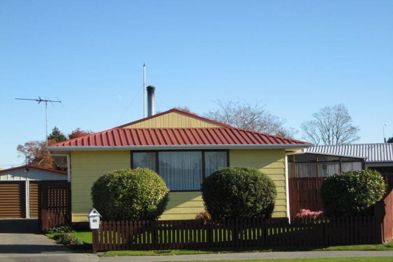 Photo of property in 21 Burnridge Place, Belfast, Christchurch, 8051