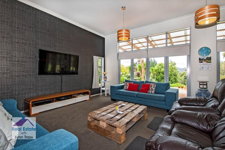 Photo of property in 464 Vinegar Hill Road, Kauri, Kamo, 0185