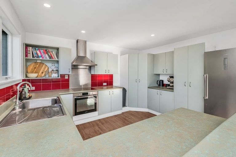 Photo of property in 3 Jackson Street, Darfield, 7510