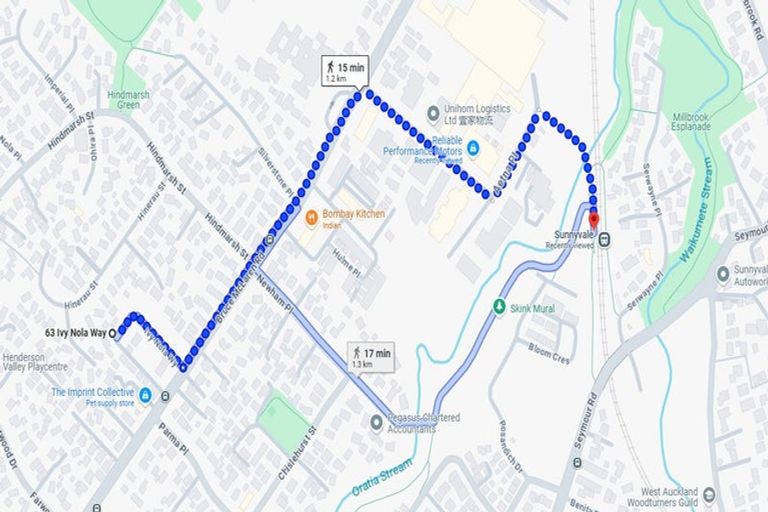 Photo of property in 63 Ivy Nola Way, Henderson, Auckland, 0612