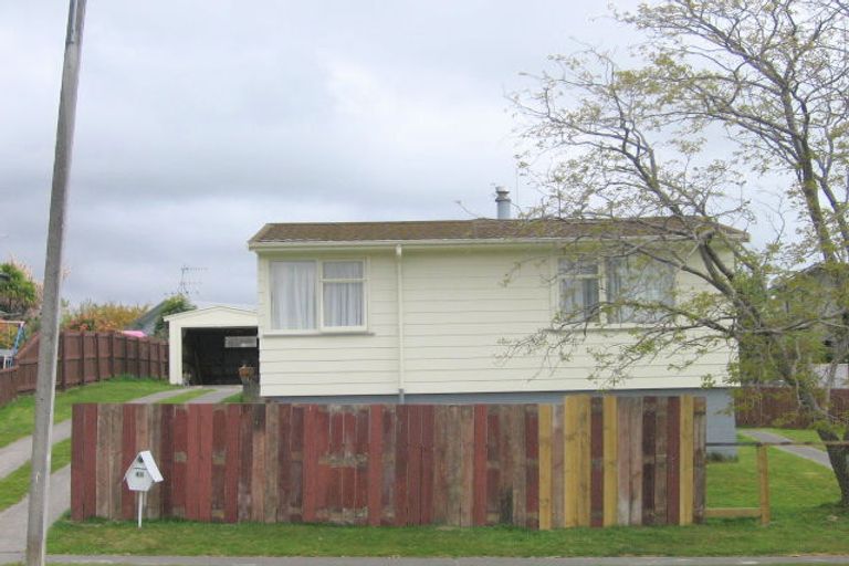 Photo of property in 45 Marshall Avenue, Richmond Heights, Taupo, 3330