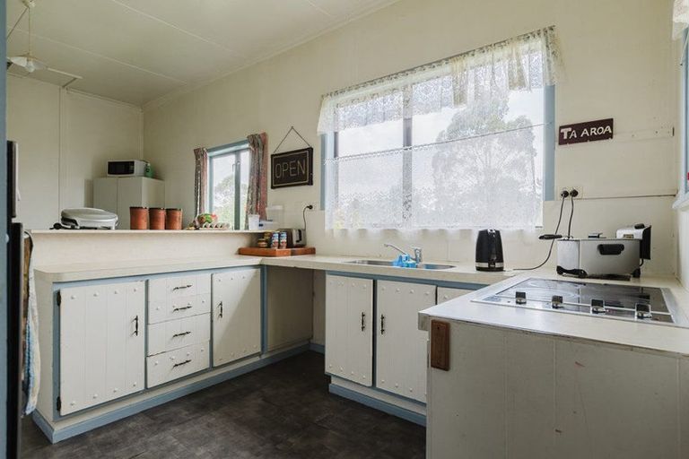 Photo of property in 31 Bridge Street, Eketahuna, 4900