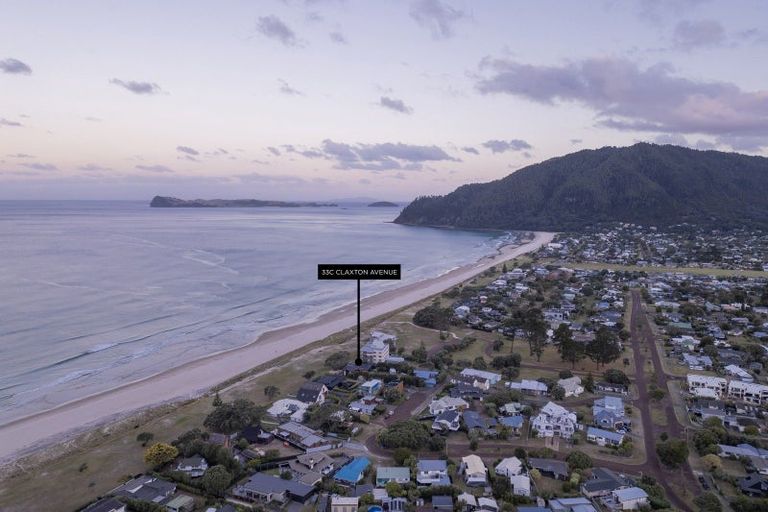 Photo of property in 33c Claxton Avenue, Pauanui, Hikuai, 3579