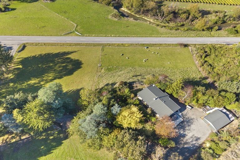 Photo of property in 276 Northbank Road, Kaituna, Blenheim, 7275
