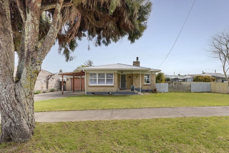 Photo of property in 3 Rimu Place, Whakatane, 3120