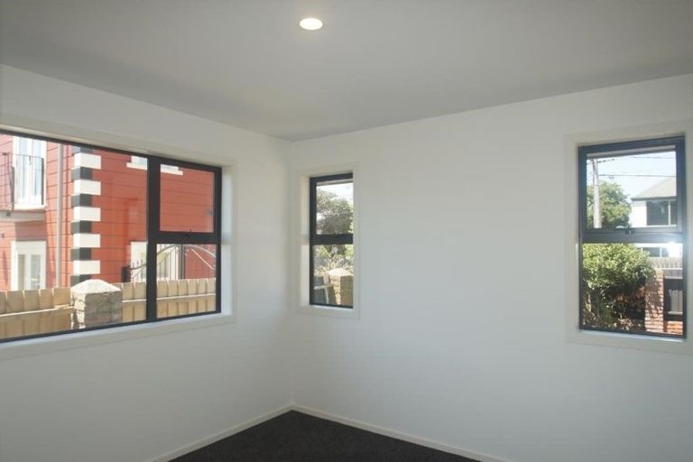 Photo of property in 21 Forth Street, Richmond, Christchurch, 8013
