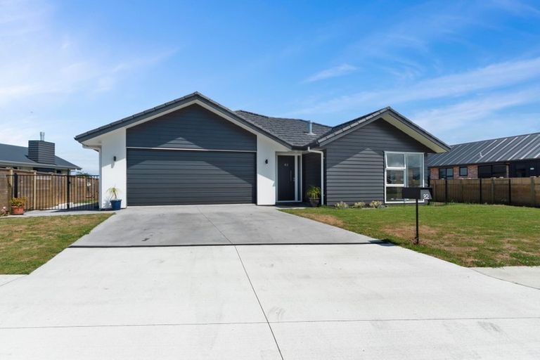 Photo of property in 82 Harakeke Drive, Wharewaka, Taupo, 3330