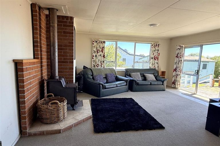 Photo of property in 44 Arnott Heights, Greymouth, 7805