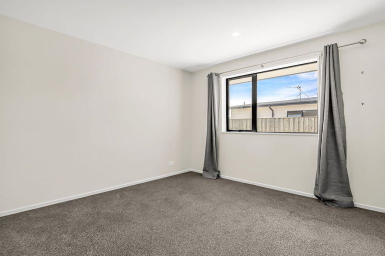 Photo of property in 18 Nathaniel Archer Street, Woodend, 7610