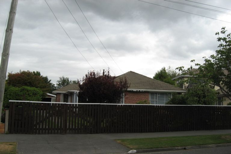 Photo of property in 40 Teesdale Street, Burnside, Christchurch, 8053