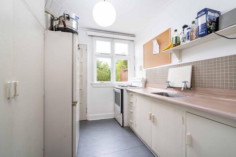 Photo of property in 373 York Place, Dunedin Central, Dunedin, 9016