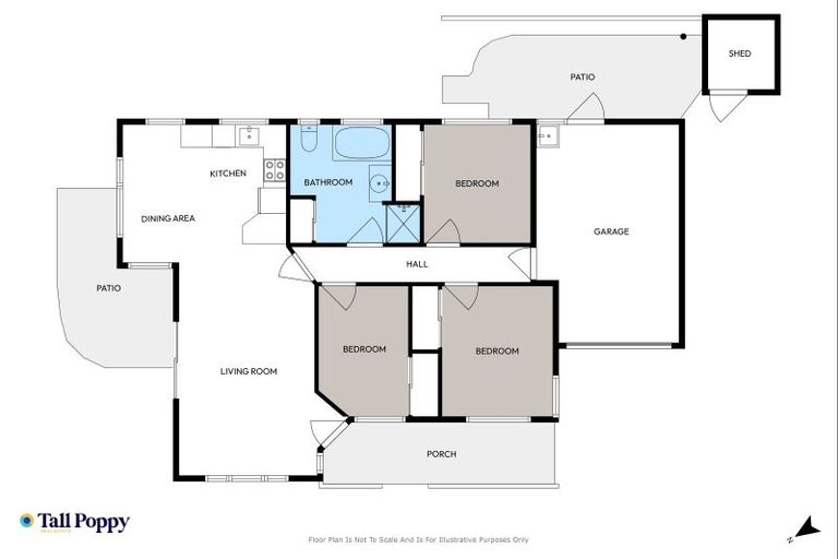 Photo of property in 68 Aldinga Avenue, Stoke, Nelson, 7011