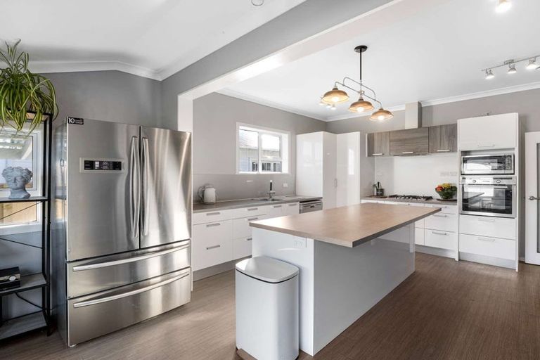 Photo of property in 45 Moana Street, Whanganui East, Whanganui, 4500