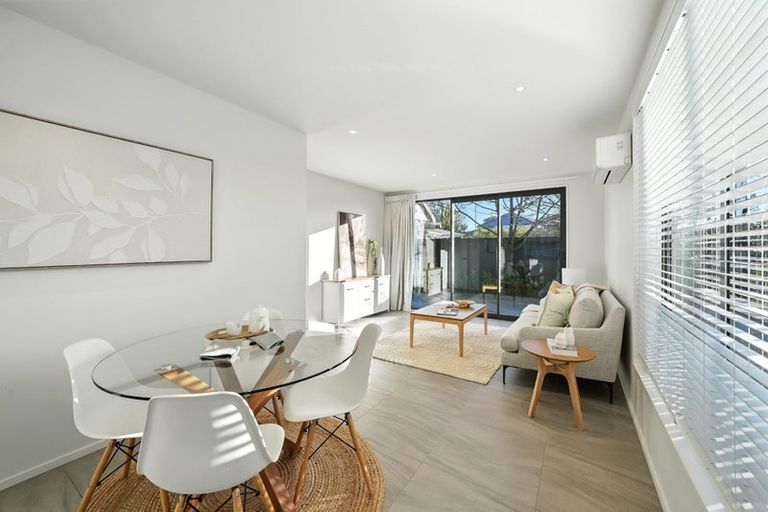 Photo of property in 202a Edgeware Road, Edgeware, Christchurch, 8013