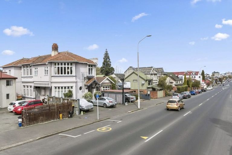 Photo of property in 770 George Street, North Dunedin, Dunedin, 9016