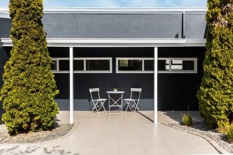 Photo of property in 4 Washington Crescent, Redwoodtown, Blenheim, 7201