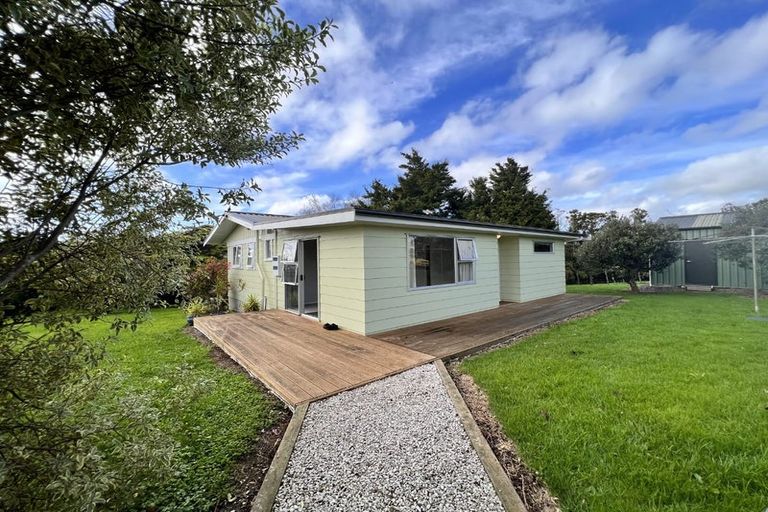 Photo of property in 244a Jericho Road, Pukekohe East, Pukekohe, 2677
