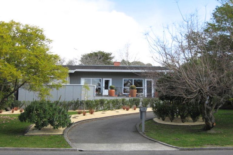 Photo of property in 44 Tauroa Road, Havelock North, 4130