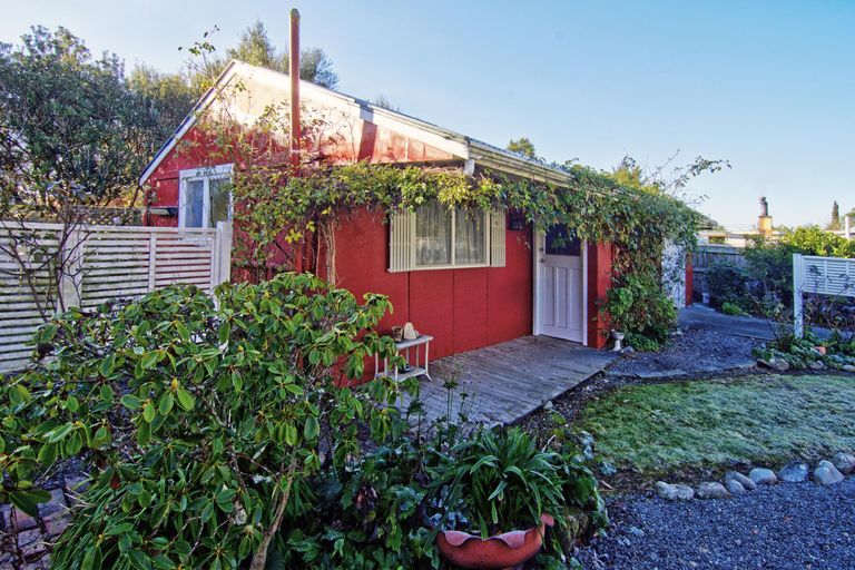 Photo of property in 18 Andersons Line, Clareville, Carterton, 5713