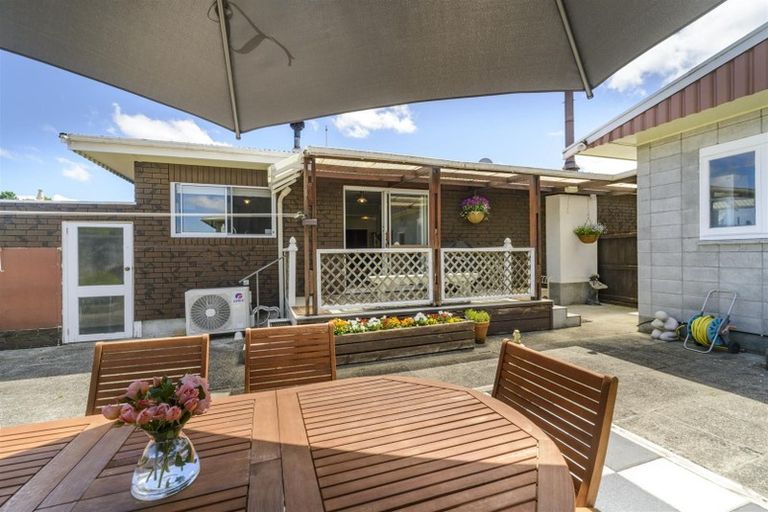 Photo of property in 4 Bredins Line, Marton, 4710