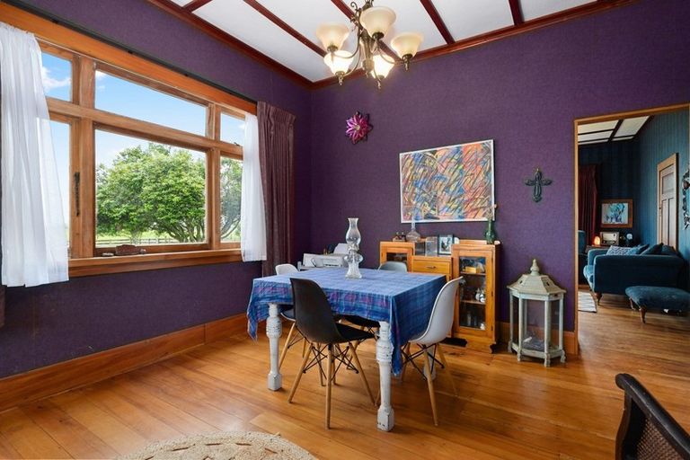 Photo of property in 11 No 5 Road, Springdale, Waitoa, 3380