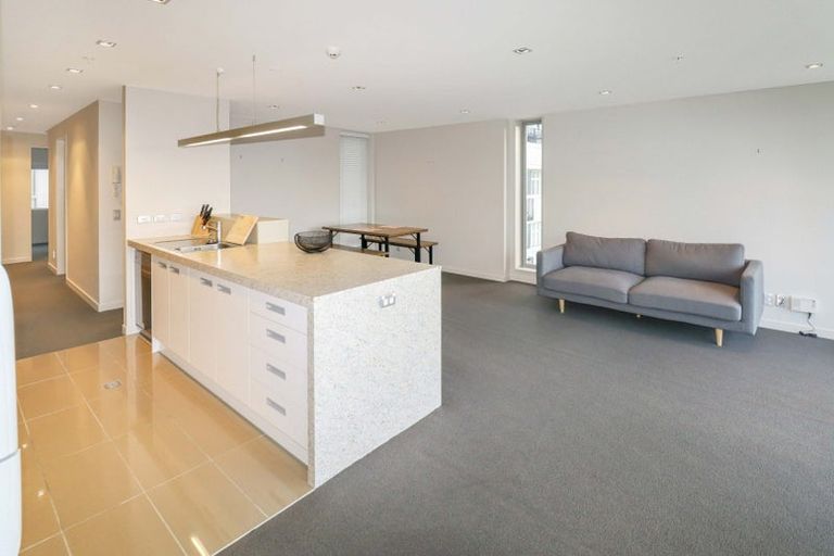 Photo of property in Republic2, 5a/10 Lorne Street, Te Aro, Wellington, 6011