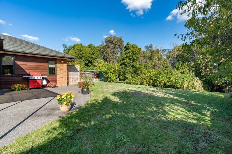 Photo of property in 9 Montrose Crescent, Huntington, Hamilton, 3210