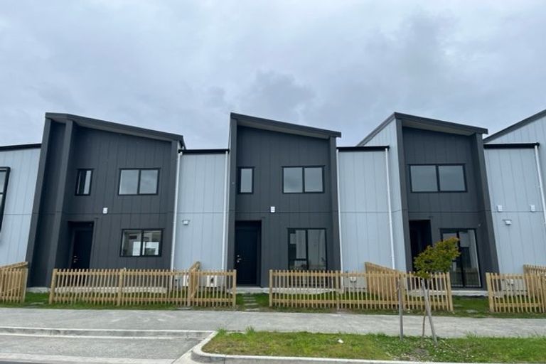 Photo of property in 57 Minhas Road, Papakura, 2110