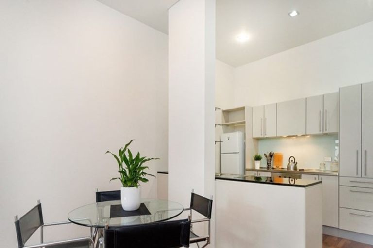 Photo of property in 116/57 Mahuhu Crescent, Auckland Central, Auckland, 1010