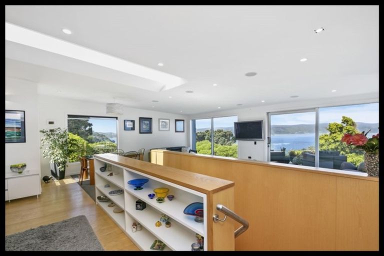 Photo of property in 50 Homebush Road, Khandallah, Wellington, 6035