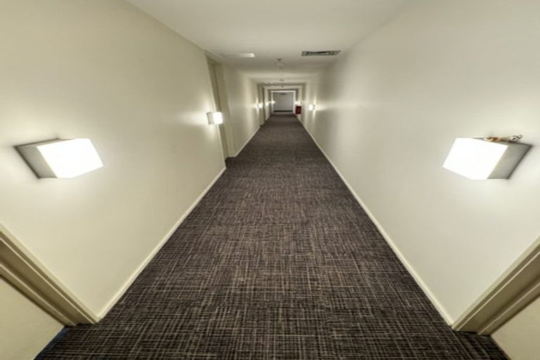 Photo of property in The Wellington Suites, 385/233 Cuba Street, Te Aro, Wellington, 6011