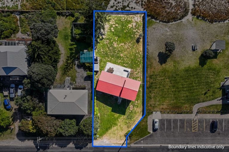 Photo of property in 499 Pukehina Parade, Pukehina, Te Puke, 3189