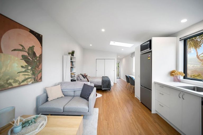 Photo of property in 3c Worcester Street, Wilton, Wellington, 6012