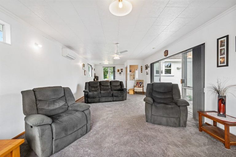 Photo of property in 23 Seddon Street, Takaro, Palmerston North, 4412