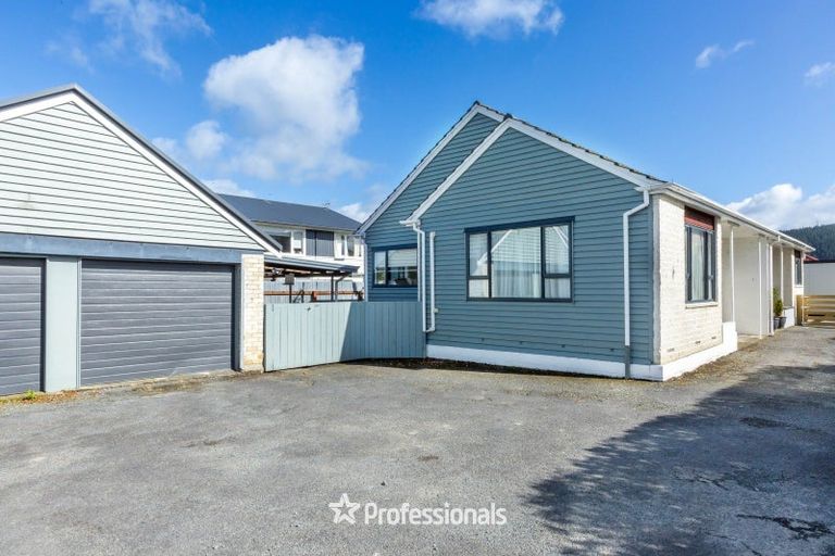 Photo of property in 801 Fergusson Drive, Elderslea, Upper Hutt, 5018