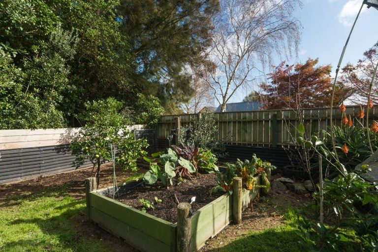 Photo of property in 16 Kowhai Street, Tokomaru, Palmerston North, 4474