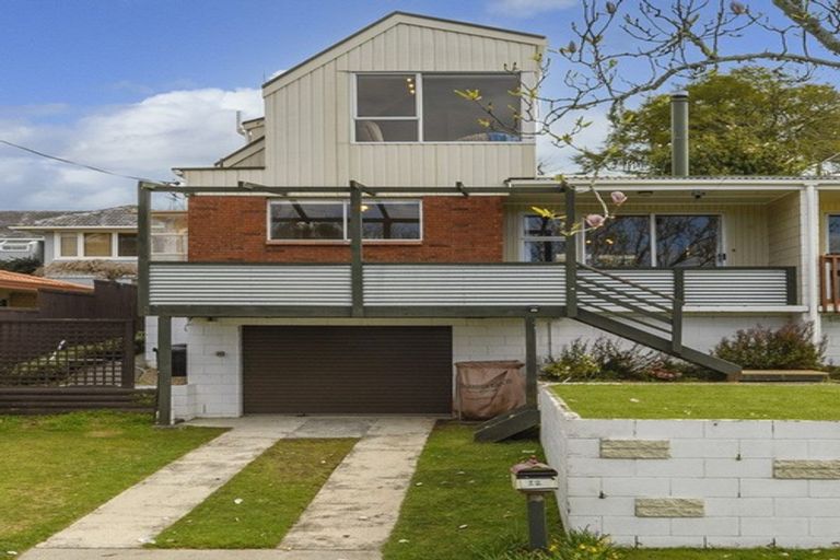 Photo of property in 22 Churchill Road, Judea, Tauranga, 3110