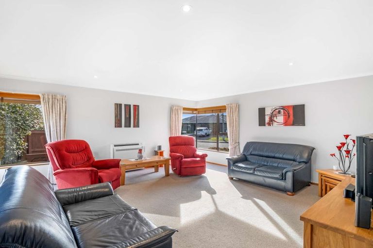 Photo of property in 3 Mansfield Drive, Kaiapoi, 7630