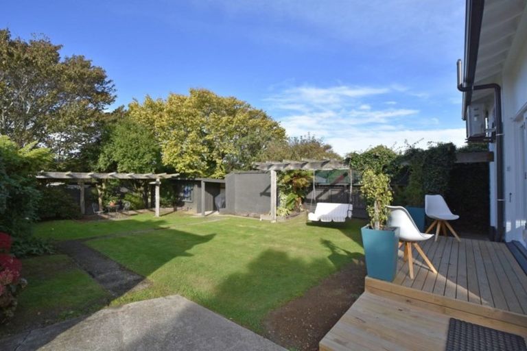 Photo of property in 17 Ritchie Street, Richmond, Invercargill, 9810