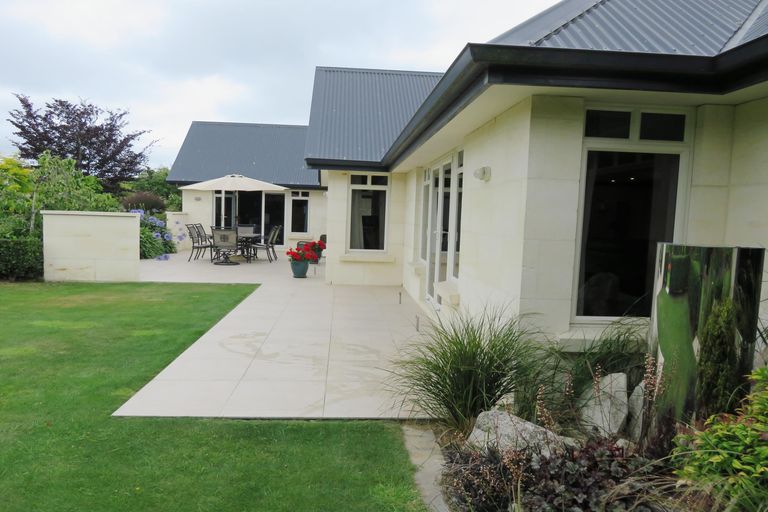 Photo of property in 129 Richard Pearse Drive, Temuka, 7920