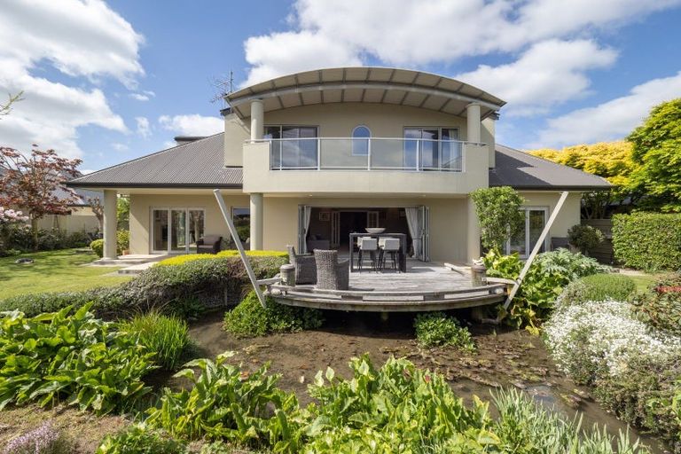 Photo of property in 51 Farm Road, Allenton, Ashburton, 7700