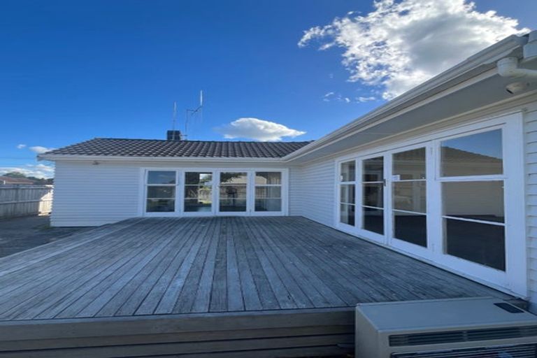 Photo of property in 234 Fox Street, Hamilton East, Hamilton, 3216