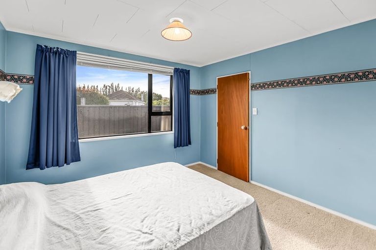 Photo of property in 14 Merlin Place, Gore, 9710