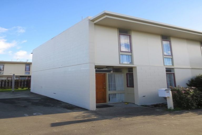 Photo of property in 16/520 Church Street, Palmerston North, 4410