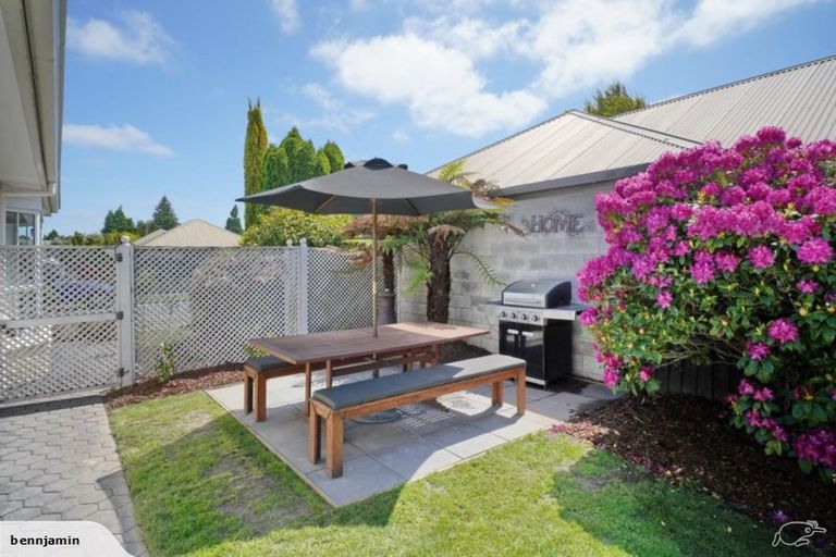 Photo of property in 20 Regent Avenue, Rangiora, 7400