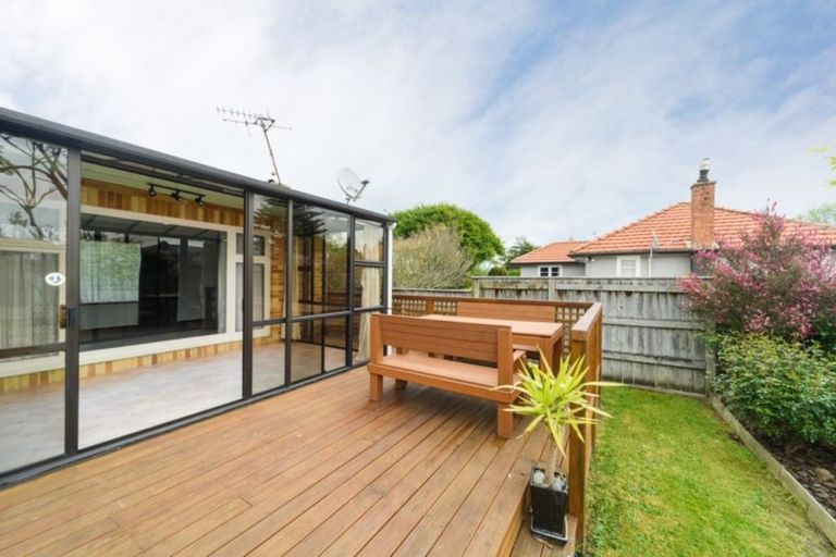 Photo of property in 923 Upper Main Street, Roslyn, Palmerston North, 4414