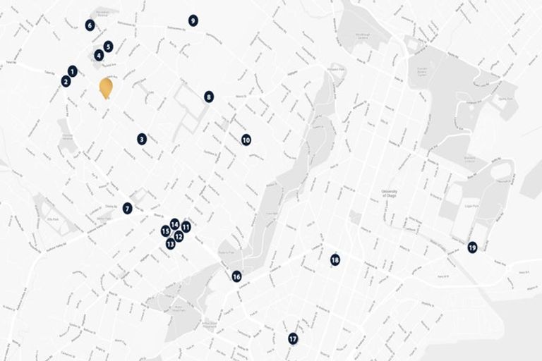 Photo of property in 135 Shetland Street, Wakari, Dunedin, 9010