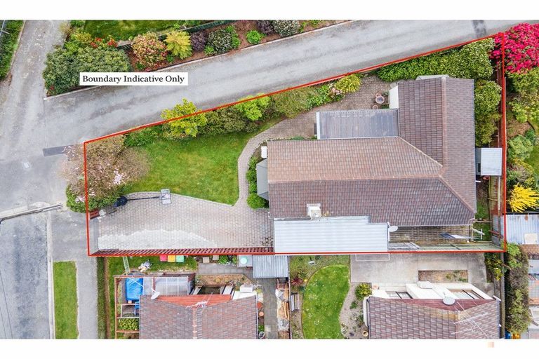 Photo of property in 15 Collingwood Street, Highfield, Timaru, 7910